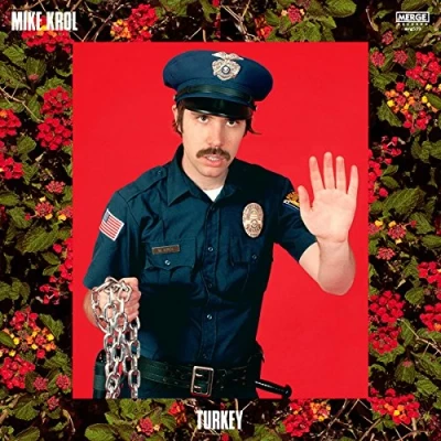 Afbeelding van Mike Krol Turkey