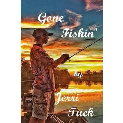 Afbeelding van Gone Fishin&#039;