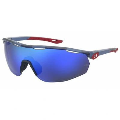Afbeelding van Zonnebril Heren Under Armour UA 0003 G S PJP Ø 99 mm