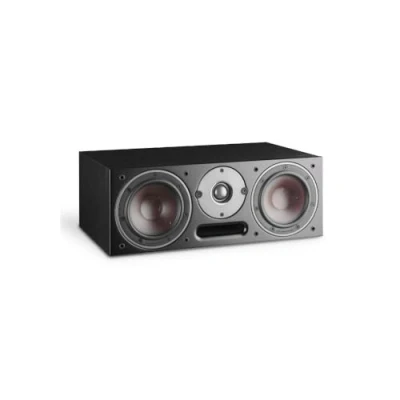 Afbeelding van Dali Oberon Vokal Center Speaker Zwart