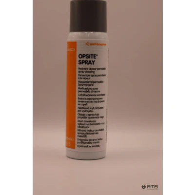 Afbeelding van opsite wondspray