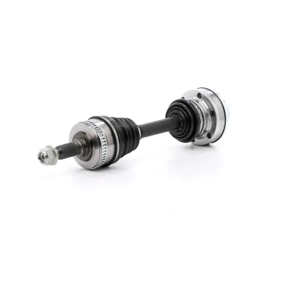 Afbeelding van FEBI BILSTEIN 180784 Aandrijfas Vooras links, rechts Met vet moer MERCEDES BENZ: V Class