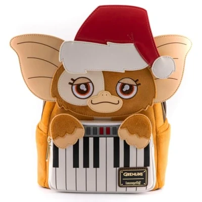 Afbeelding van GREMLINS GIZMO HOLIDAY KEYBOARD COSPLAY MINI BACKPACK