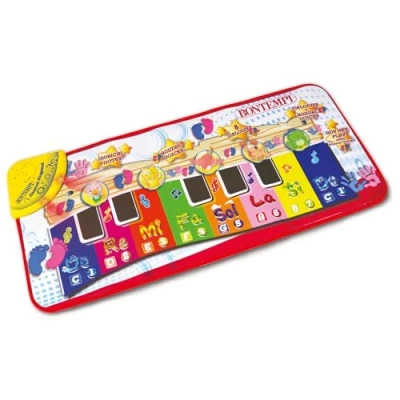 Afbeelding van Bontempi Muzikale Speelmat 79 Cm