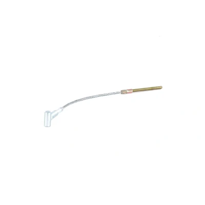 Afbeelding van Ate Handremkabel 24.3727 0748.2