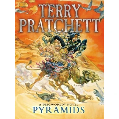 Image de Pyramids