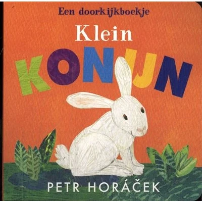 Image de Klein konijn