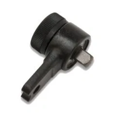 Afbeelding van GEDORE A73640 opsteekratel 1/4&quot; met pen opname 3118975