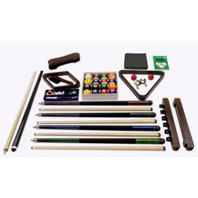 Afbeelding van TopTable Playcraft Luxery Pool accessory kit