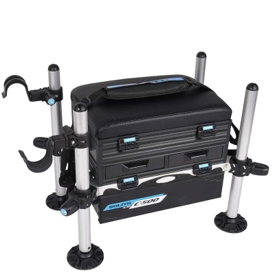 Afbeelding van Cresta Solith Seatbox 500
