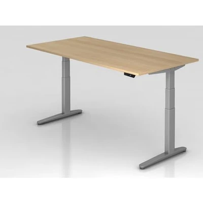 Afbeelding van hjh OFFICE PRO Xbhm 2E SS Eik