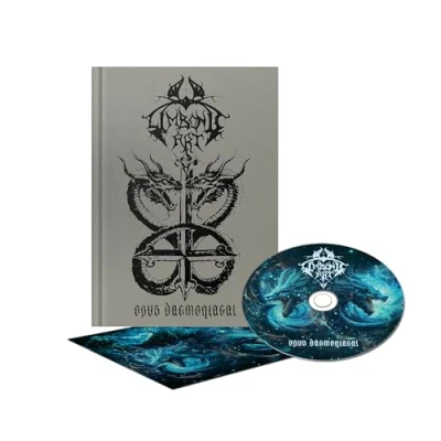 Afbeelding van LIMBONIC ART OPUS DAEMONIACAL