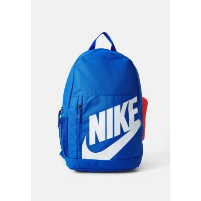Afbeelding van Nike Sportswear Elmntl Unisex SET Rugzak voor kinderen, Maat: One Size, Game royal/orange