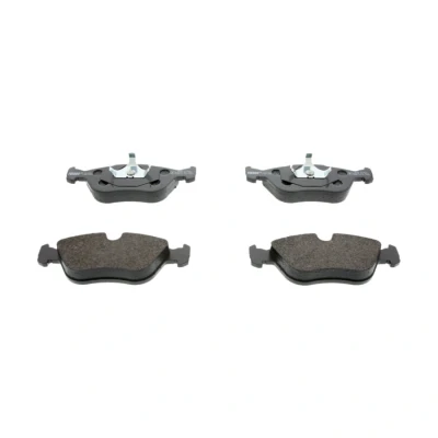 Image de 4 plaquettes de frein ferodo fdb1285
