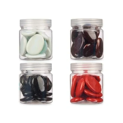 Afbeelding van Decoratieve stenen 280 g (12 Stuks)