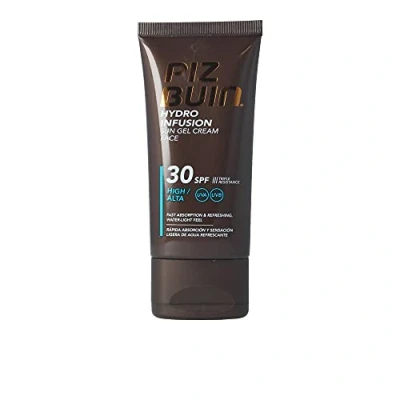 Afbeelding van Piz Buin HYDRO INFUSION sun gel cream face SPF30 150 ml