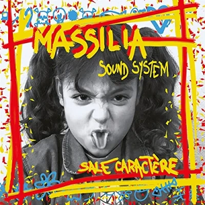 Afbeelding van Massilia Sound System Sale Caractere