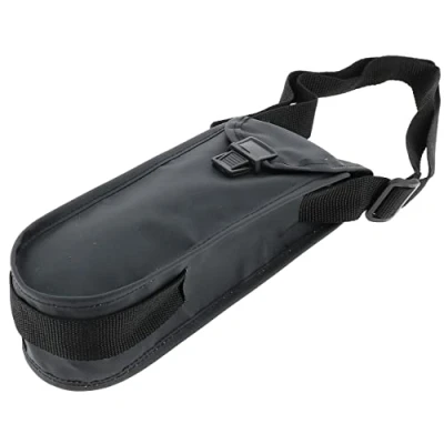 Afbeelding van PROACT Tas voor 3 petanque ballen PA524 Black