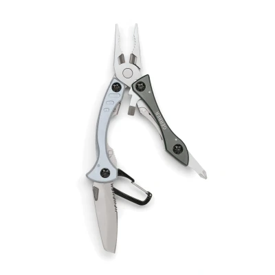 Afbeelding van Gerber Crucial Multitool Grijs