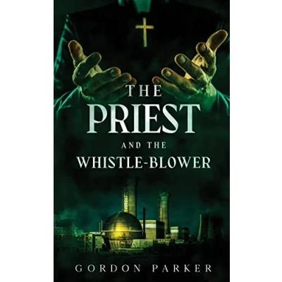 Afbeelding van Priest and the Whistleblower