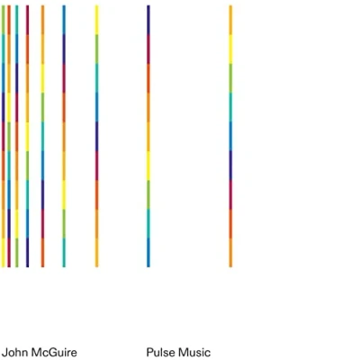 Afbeelding van John McGuire Pulse Music (CD)
