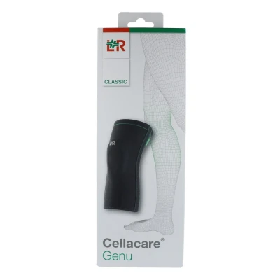 Afbeelding van Kniebrace Cellacare Genu Classic XSmall