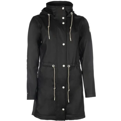 Afbeelding van HKM waterproof jas Ohio