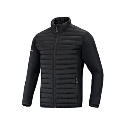Afbeelding van JAKO Hybridejas Premium Zwart