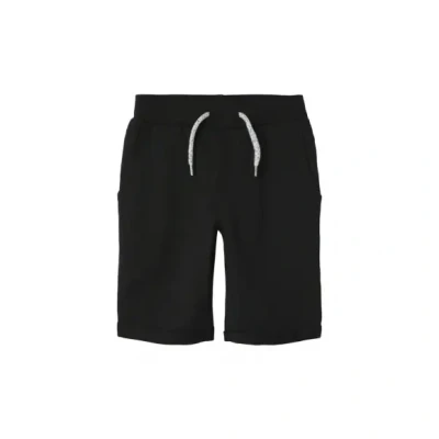 Afbeelding van NAME IT NKMVERMO LONG SWE SHORTS UNB F NOOS Jongens Broek Maat 170