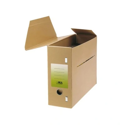 Image de Boîte archives en carton