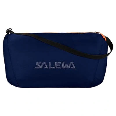 Afbeelding van Salewa Ultralight Duffle 28l Tas Blauw