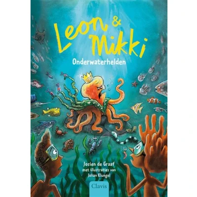 Image de Onderwaterhelden