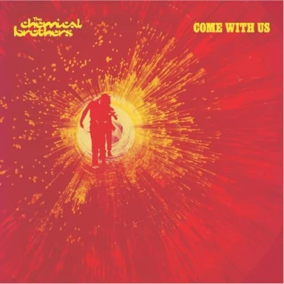 Afbeelding van Chemical Brothers Come With Us (2 LPs)