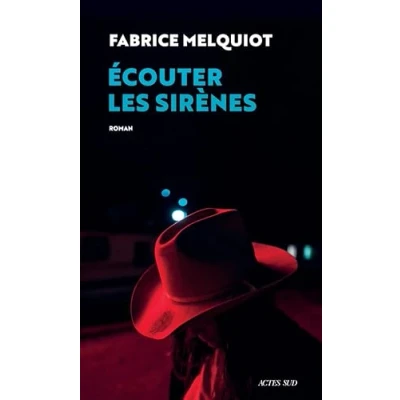 Afbeelding van ECOUTER LES SIRENES