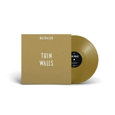 Afbeelding van Balthazar Thin Walls (LP)