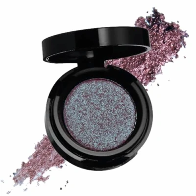 Afbeelding van Sandstone Scandinavia Supernova Ombre à paupières pour yeux sensibles Fard longue durée Certifié hypoallergénique, sans parfum et vegan Maquillage des hypoallergénique