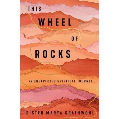 Afbeelding van The Wheel of Rocks