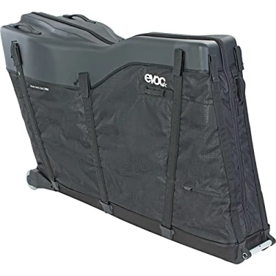 Afbeelding van Fietstas Road Bike Bag Pro, zwart, 300 l, DUFFEL_BAG, zwart., DUFFEL_BAG