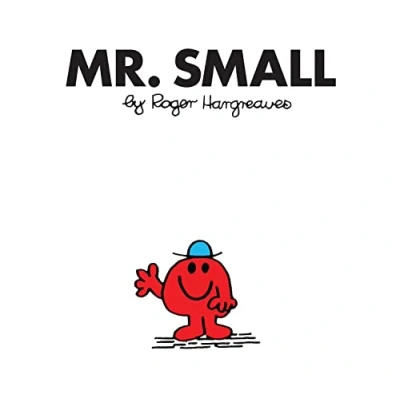 Afbeelding van Mr. Small