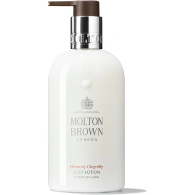 Afbeelding van Molton Brown Heavenly Gingerlily Bodylotion 300 ml