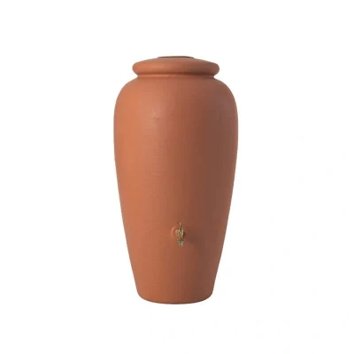 Afbeelding van AMPHORE ton 300 ltr terra Garantia