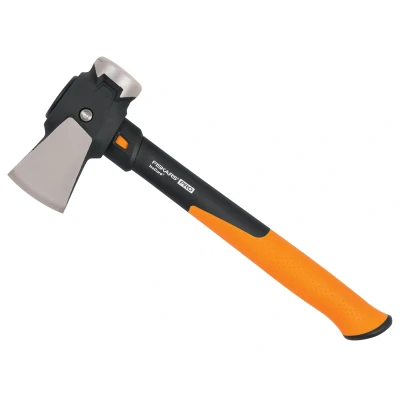 Afbeelding van Fiskars IsoCore Builders Axe S