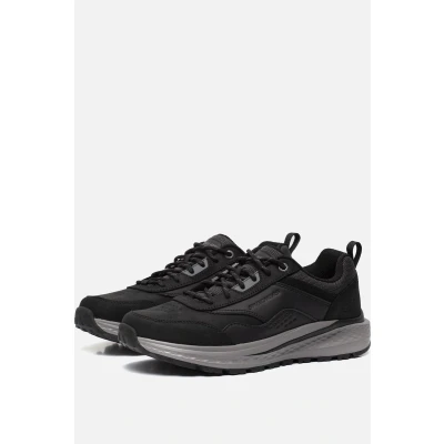 Afbeelding van Skechers Slade Ultra Peralto Heren Sneakers Zwart Maat 47,5