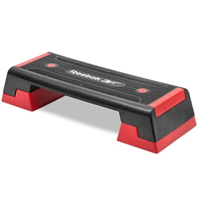 Afbeelding van Reebok Studio Step rood