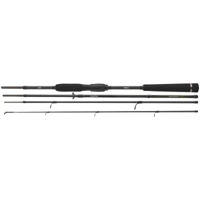 Afbeelding van Daiwa Megaforce Tr. 2.70m 30 70g Spinhengel