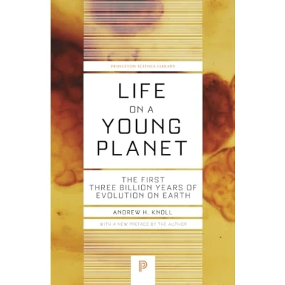 Afbeelding van Life On a Young Planet