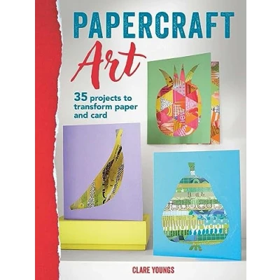 Afbeelding van Papercraft Art