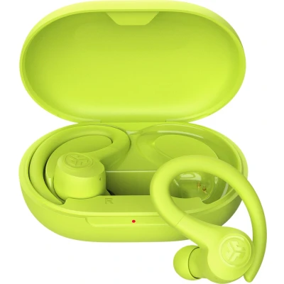 Afbeelding van JLab Go Air Sport True Wireless Geel