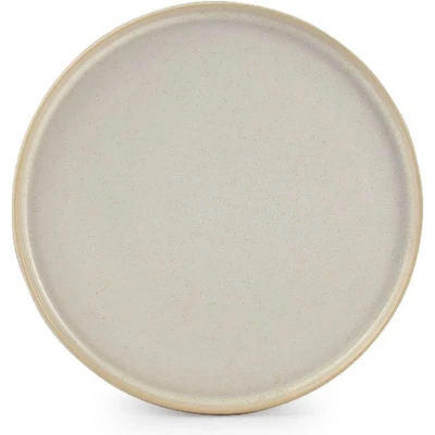 Afbeelding van SP Collection Plat bord 20cm Faro (Set van 4)