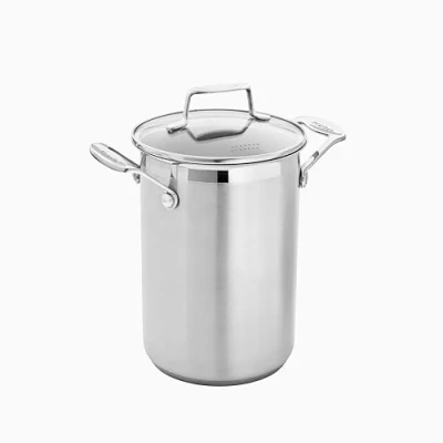 Afbeelding van Scanpan Impact Aspergepan, 16cm